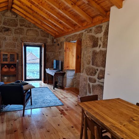 Casa Da Cantareira Loriga Zewnętrze zdjęcie