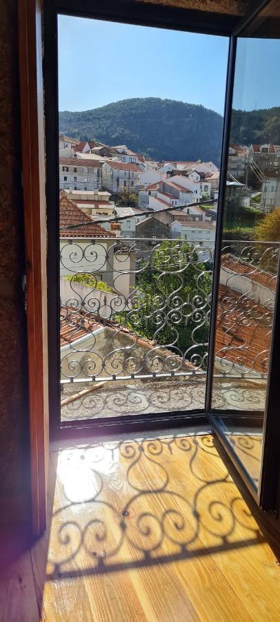 Casa Da Cantareira Loriga Zewnętrze zdjęcie