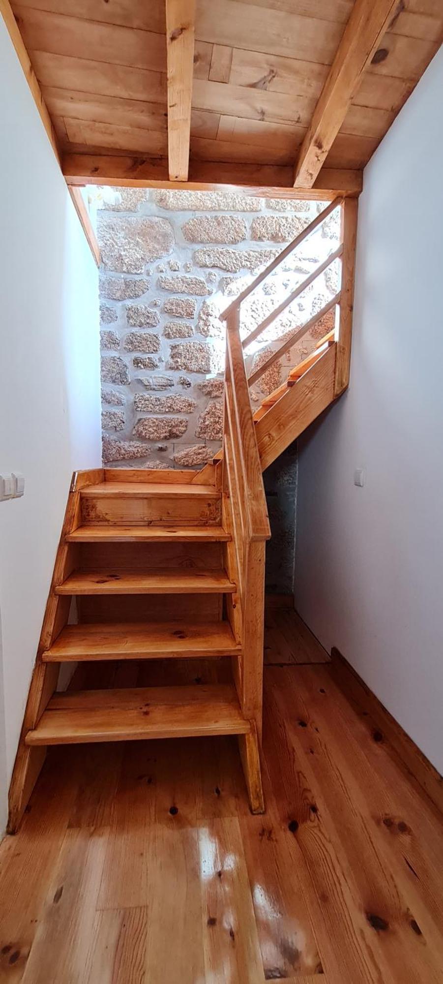 Casa Da Cantareira Loriga Zewnętrze zdjęcie