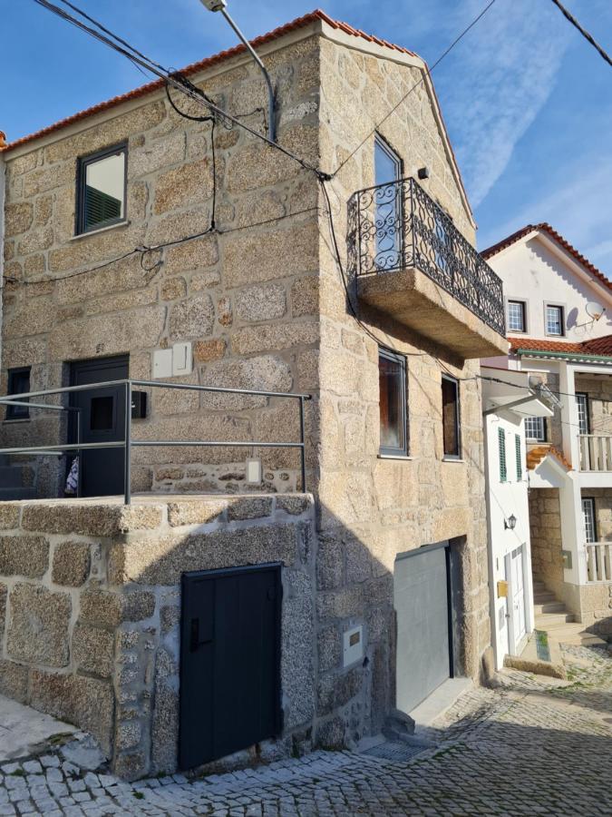 Casa Da Cantareira Loriga Zewnętrze zdjęcie