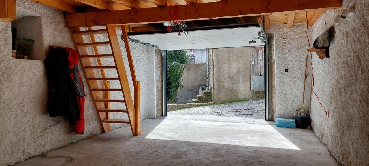 Casa Da Cantareira Loriga Zewnętrze zdjęcie