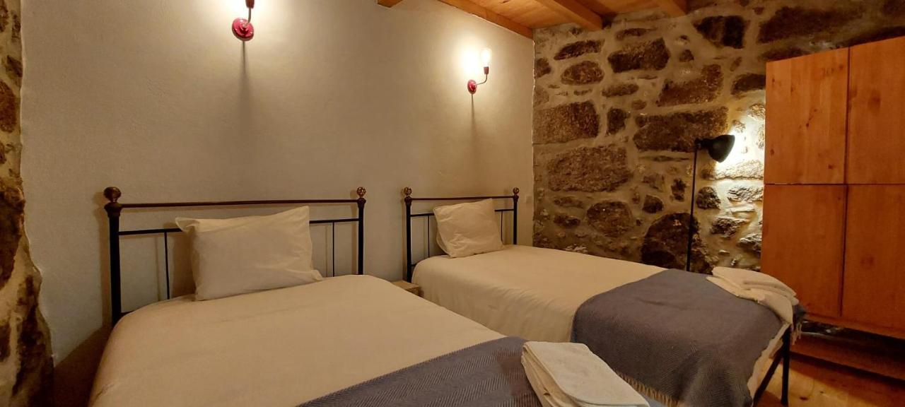 Casa Da Cantareira Loriga Zewnętrze zdjęcie