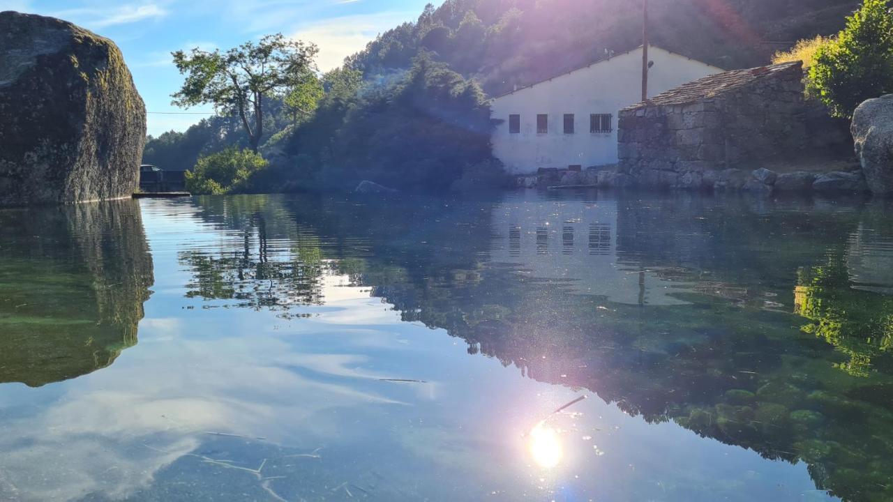 Casa Da Cantareira Loriga Zewnętrze zdjęcie